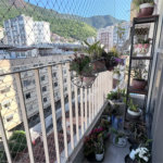 Apartamento à venda com 3 quartos, sendo 1 suíte,  em Tijuca, Rio de Janeiro, RJ