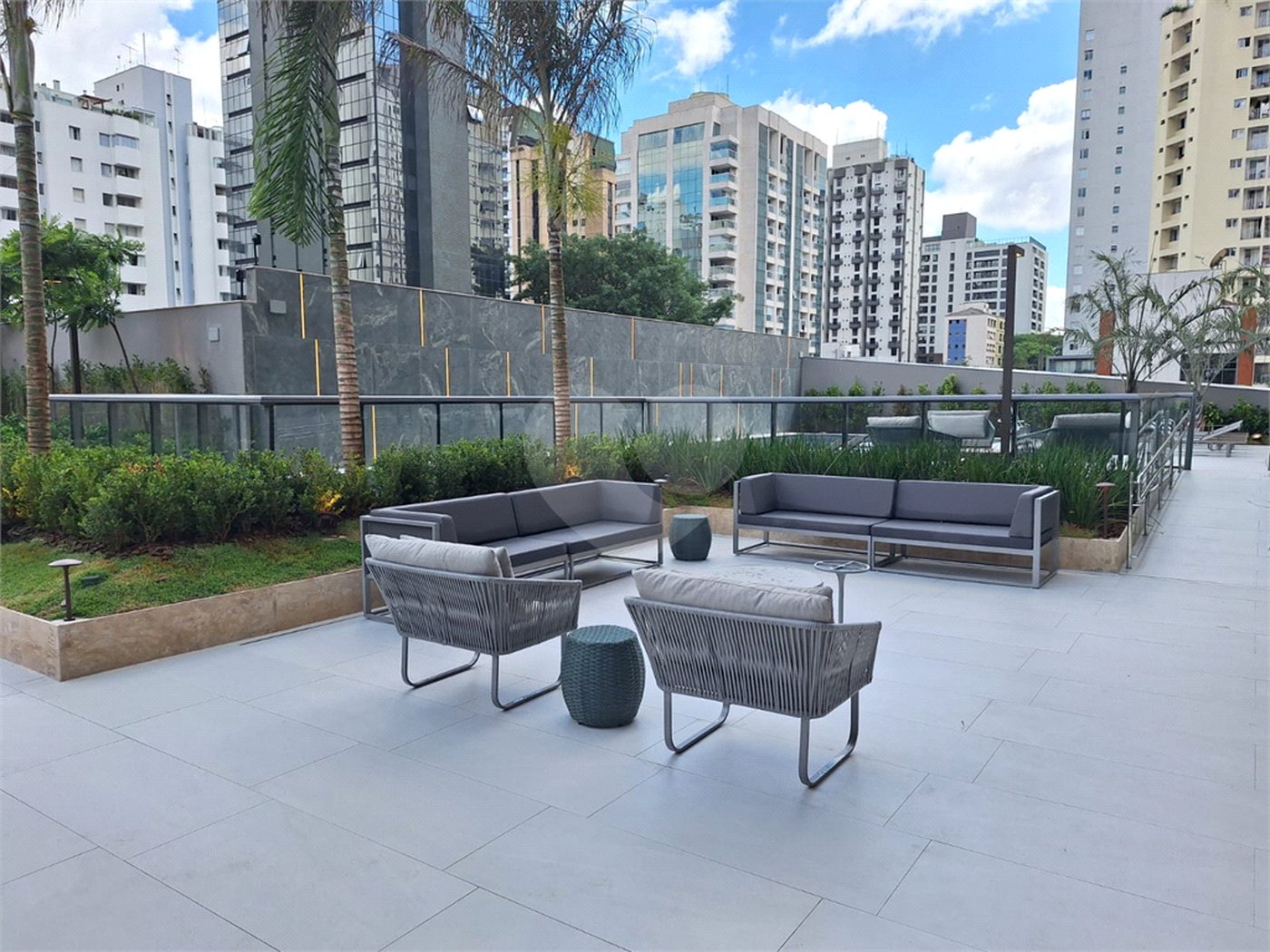Studio para alugar com 1 quarto em Planalto Paulista, São Paulo, SP