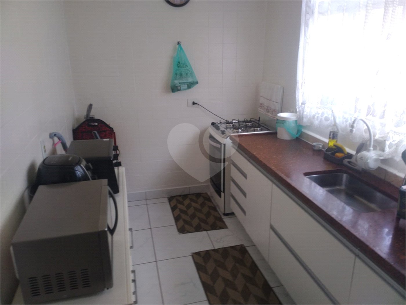 Casa Térrea à venda com 2 quartos em Santana, São Paulo, SP