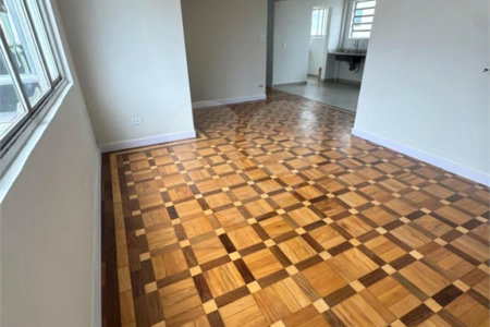 Apartamento à venda com 4 quartos, sendo 1 suíte, em Bela Vista, São Paulo, SP