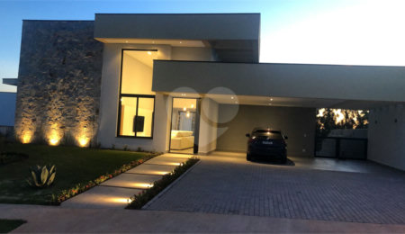 Casa à venda com 3 suítes no condomínio Residencial Fazenda Altaq Vista, Salto de Pirapora - SP