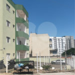 Apartamento à venda com 2 quartos em Jardim Pedroso, Indaiatuba, SP