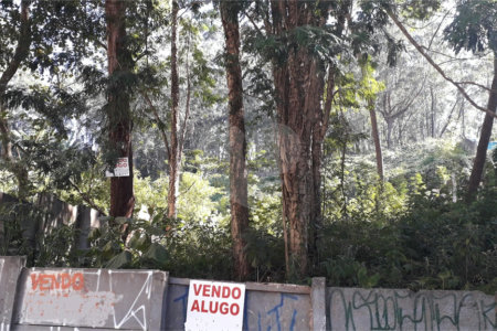 Terreno à venda ou para alugar em Vila Andrade, São Paulo, SP