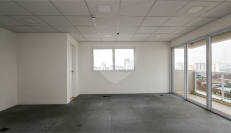 Sala para alugar em Água Branca, São Paulo, SP