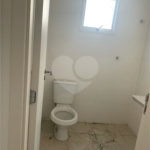 Apartamento à venda com 2 quartos, sendo 1 suíte,  em Vila Mazzei, São Paulo, SP