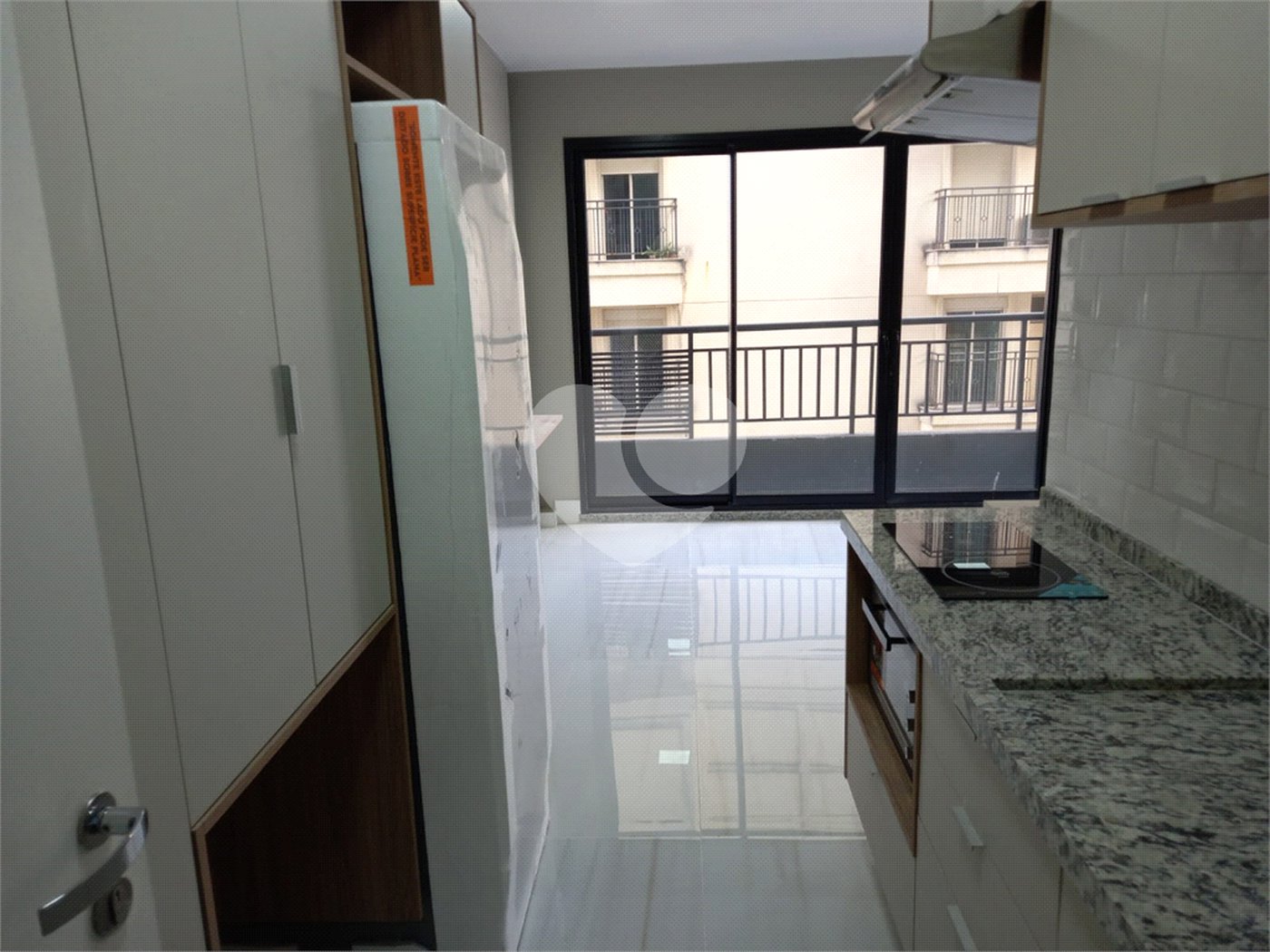 Studio à venda ou para alugar com 1 quarto em Santana, São Paulo, SP