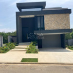 Casa em condomínio à venda com 4 suítes em Vila Martins, Itu, SP