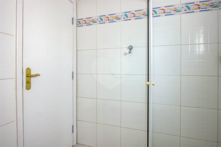 Apartamento à venda com 3 quartos, sendo 2 suítes, em Perdizes, São Paulo, SP