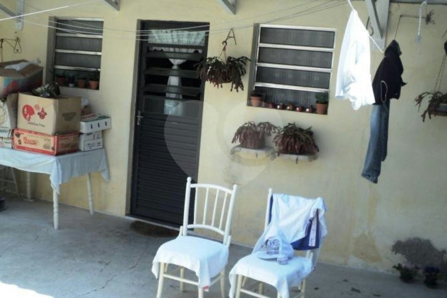 Casa Térrea à venda com 3 quartos em Parada Inglesa, São Paulo, SP
