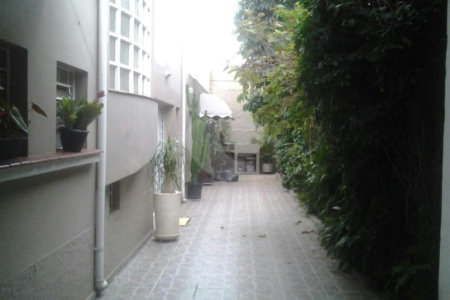 Casa de Vila à venda com 4 quartos, sendo 2 suítes,  em Planalto Paulista, São Paulo, SP