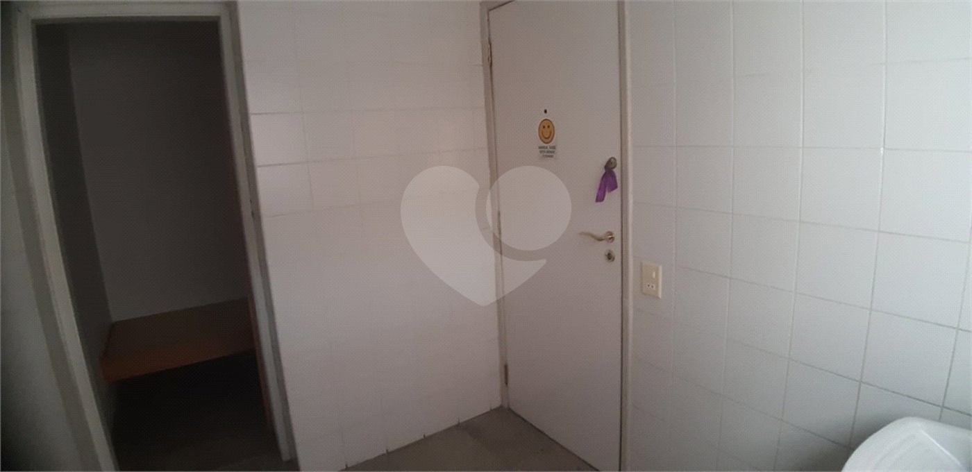 Apartamento à venda com 3 quartos, sendo 1 suíte, em Pinheiros, São Paulo, SP