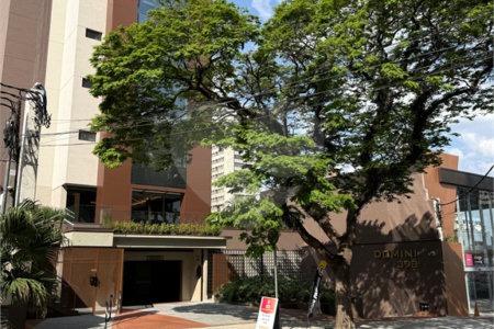 Laje Corporativa à venda ou para alugar em Jardim, Santo André, SP