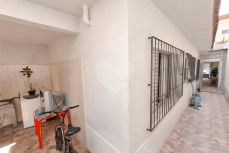 Sobrado à venda com 2 quartos em Jardim Rosa Maria, São Paulo, SP