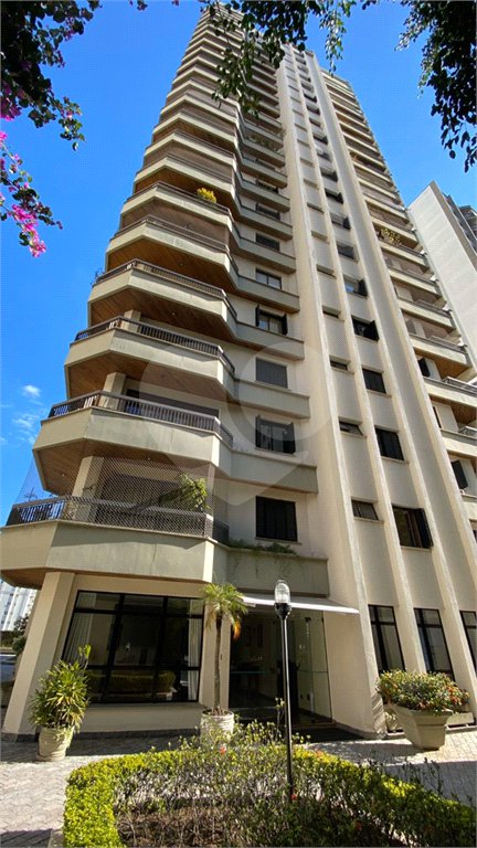 Apartamento à venda com 3 suítes em Vila Andrade, São Paulo, SP
