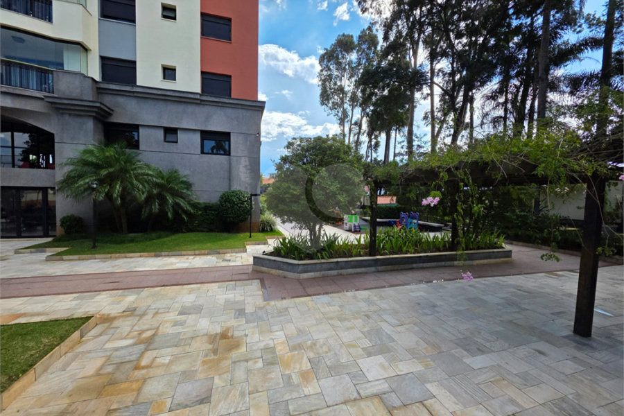 Apartamento à venda com 3 suítes em Mandaqui, São Paulo, SP