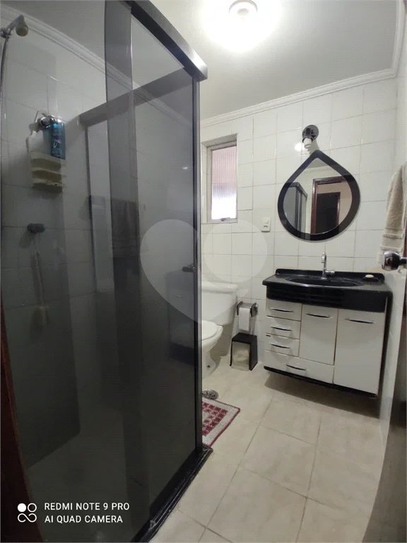 Apartamento à venda com 3 quartos, sendo 1 suíte, em Mandaqui, São Paulo, SP