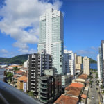 Apartamento com 4 dormitórios à venda, 538 m² por R$ 7.500.000,00 - Ponta da Praia - Santos/SP