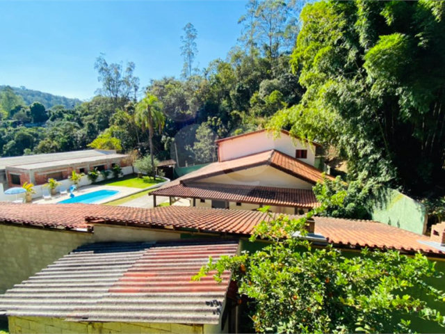 Chácara à venda com 3 quartos, sendo 1 suíte,  em Rio Acima, Mairiporã, SP