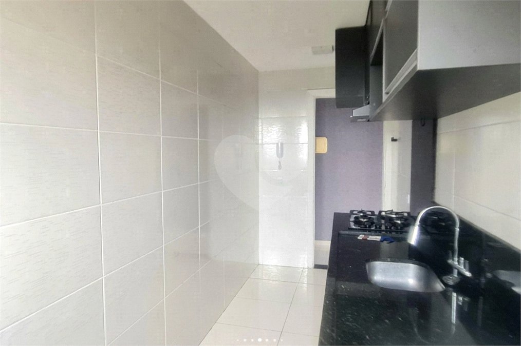 Apartamento para alugar com 2 quartos, sendo 1 suíte,  em Parque Continental II, Guarulhos, SP