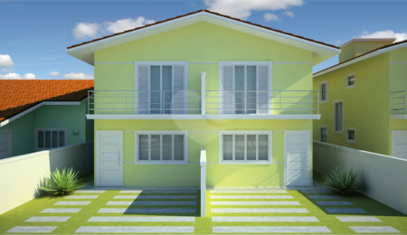 Casa em condomínio à venda com 3 quartos, sendo 1 suíte,  em Jardim São Marcos, Bom Jesus dos Perdões, SP