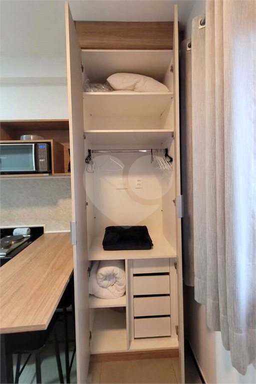 Studio à venda com 1 quarto em Liberdade, São Paulo, SP