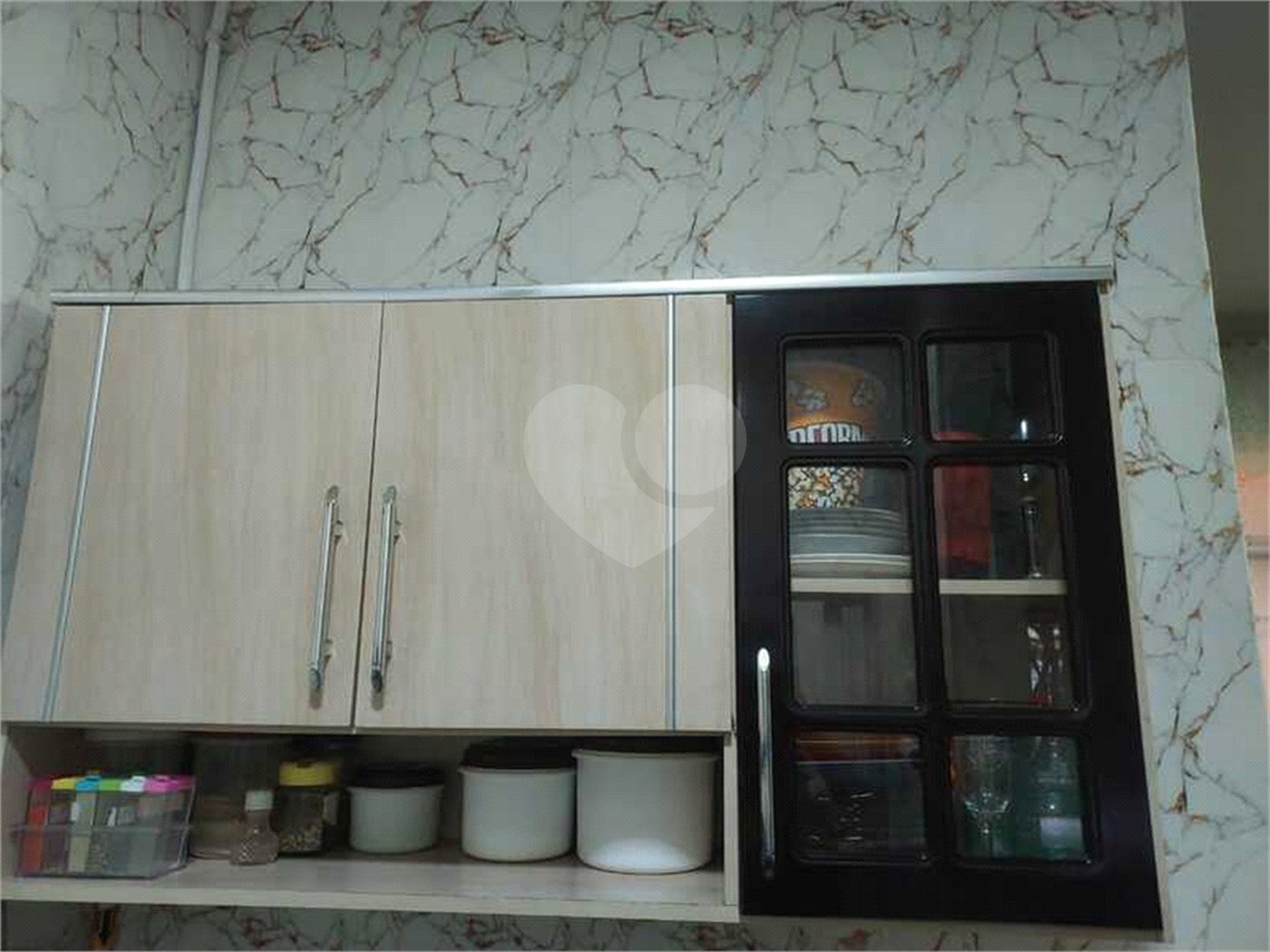 Apartamento à venda com 1 quarto em República, São Paulo, SP