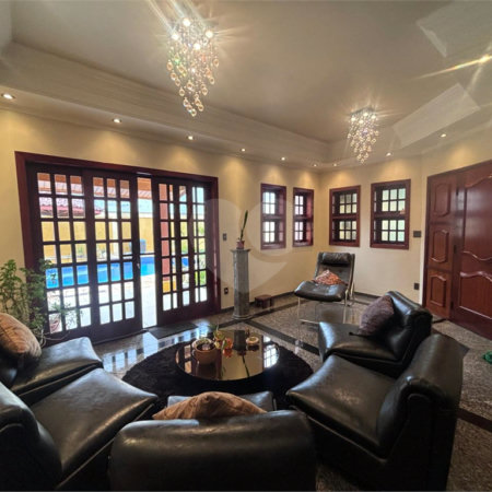Casa à venda com 4 quartos, sendo 2 suítes,  no condomínio Granja Olga Ii, Sorocaba - SP
