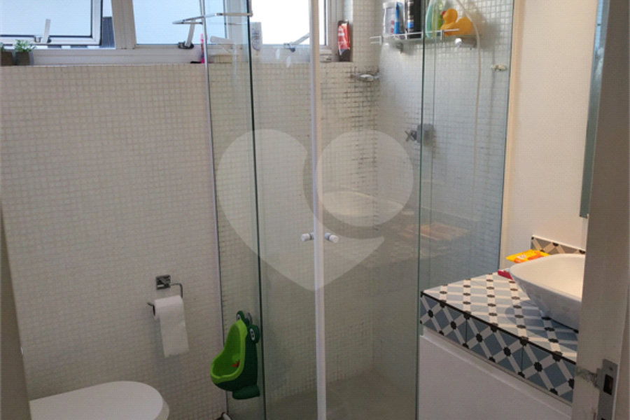 Apartamento à venda com 2 quartos em Casa Verde, São Paulo, SP
