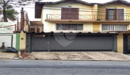 Casa à venda ou para alugar com 2 suítes em Jardim Celeste, São Paulo, SP