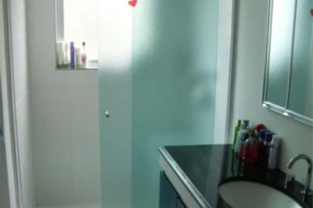 Apartamento à venda com 3 quartos, sendo 1 suíte,  em Pinheiros, São Paulo, SP