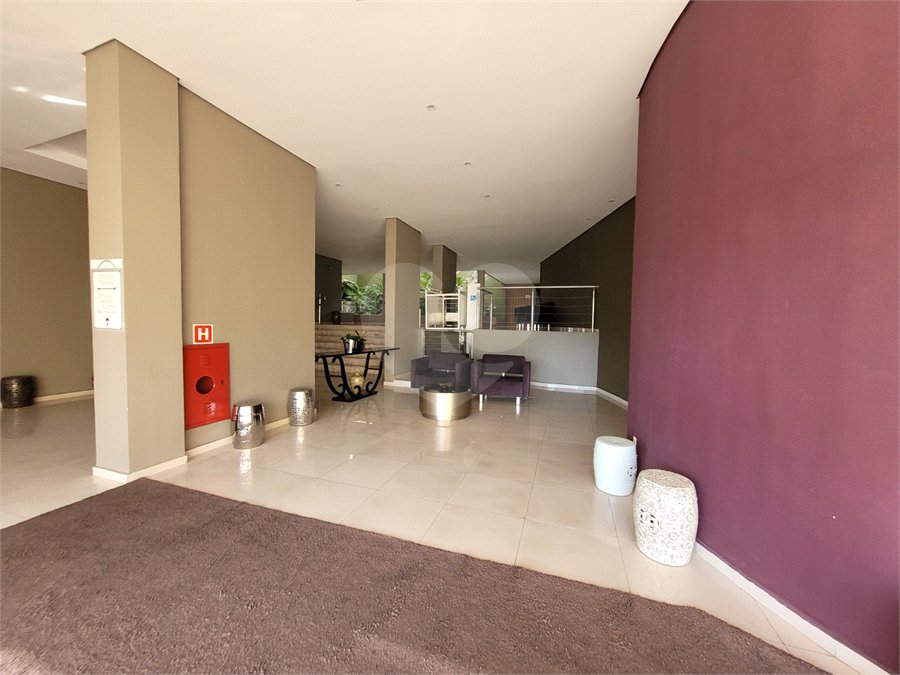 Apartamento à venda com 3 suítes no Centro, Santo André, SP