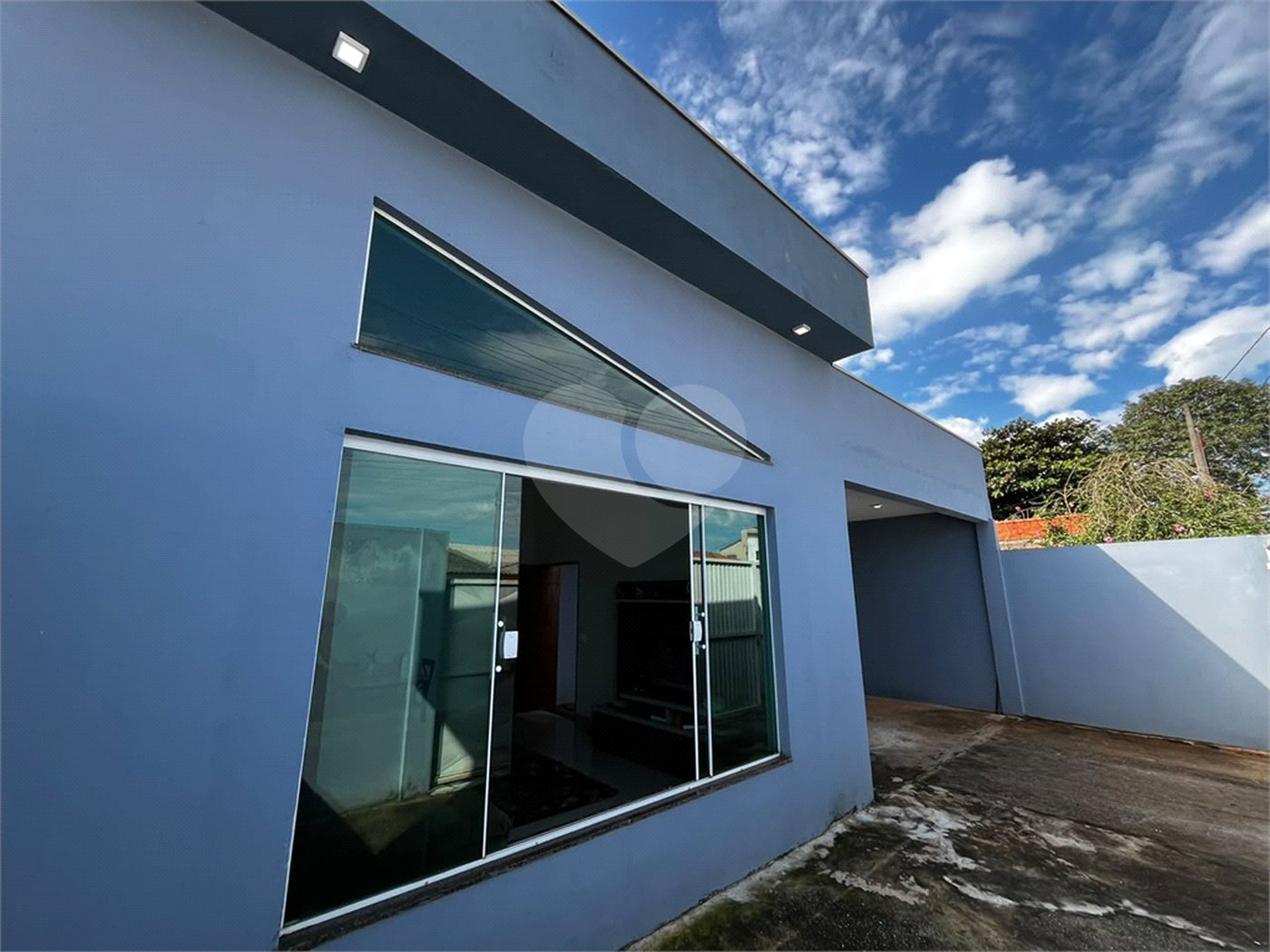 Casa à venda com 3 quartos, sendo 1 suíte, em Jardim Monte Santo, Itapetininga, SP