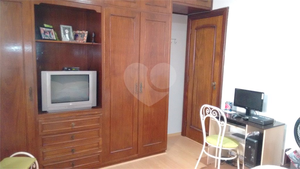 Casa de Vila à venda com 2 quartos em Granja Julieta, São Paulo, SP