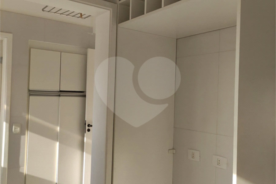 Apartamento para alugar com 2 quartos, sendo 1 suíte,  em Tucuruvi, São Paulo, SP