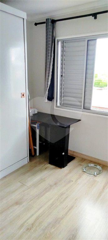 Apartamento à venda com 2 quartos em Vila Urupês, Suzano, SP