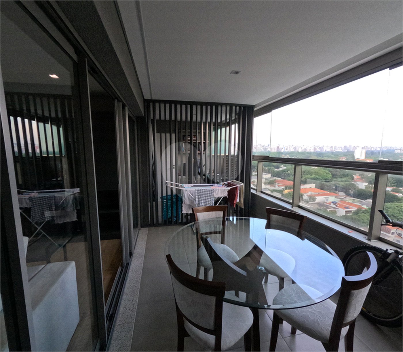 Apartamento à venda com 1 suíte em Pinheiros, São Paulo, SP
