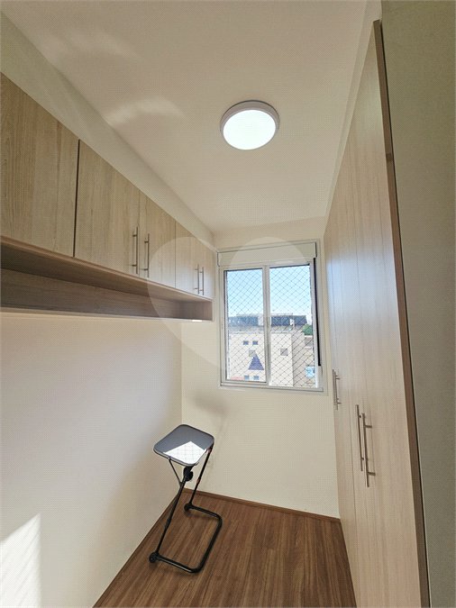 Apartamento à venda com 2 quartos em Santana, São Paulo, SP