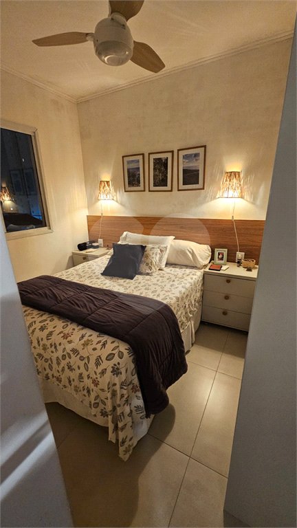 Apartamento à venda ou para alugar com 2 quartos, sendo 1 suíte,  em Vila Oliveira, Mogi das Cruzes, SP
