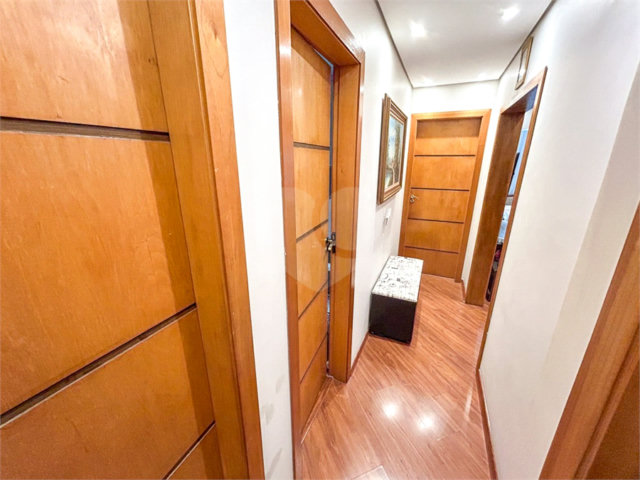 Apartamento à venda com 3 quartos em Santa Teresinha, São Paulo, SP