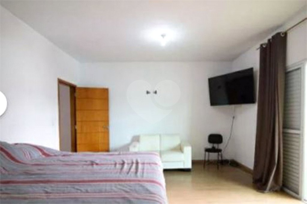 Sobrado à venda com 3 quartos, sendo 1 suíte, em Parque Edu Chaves, São Paulo, SP