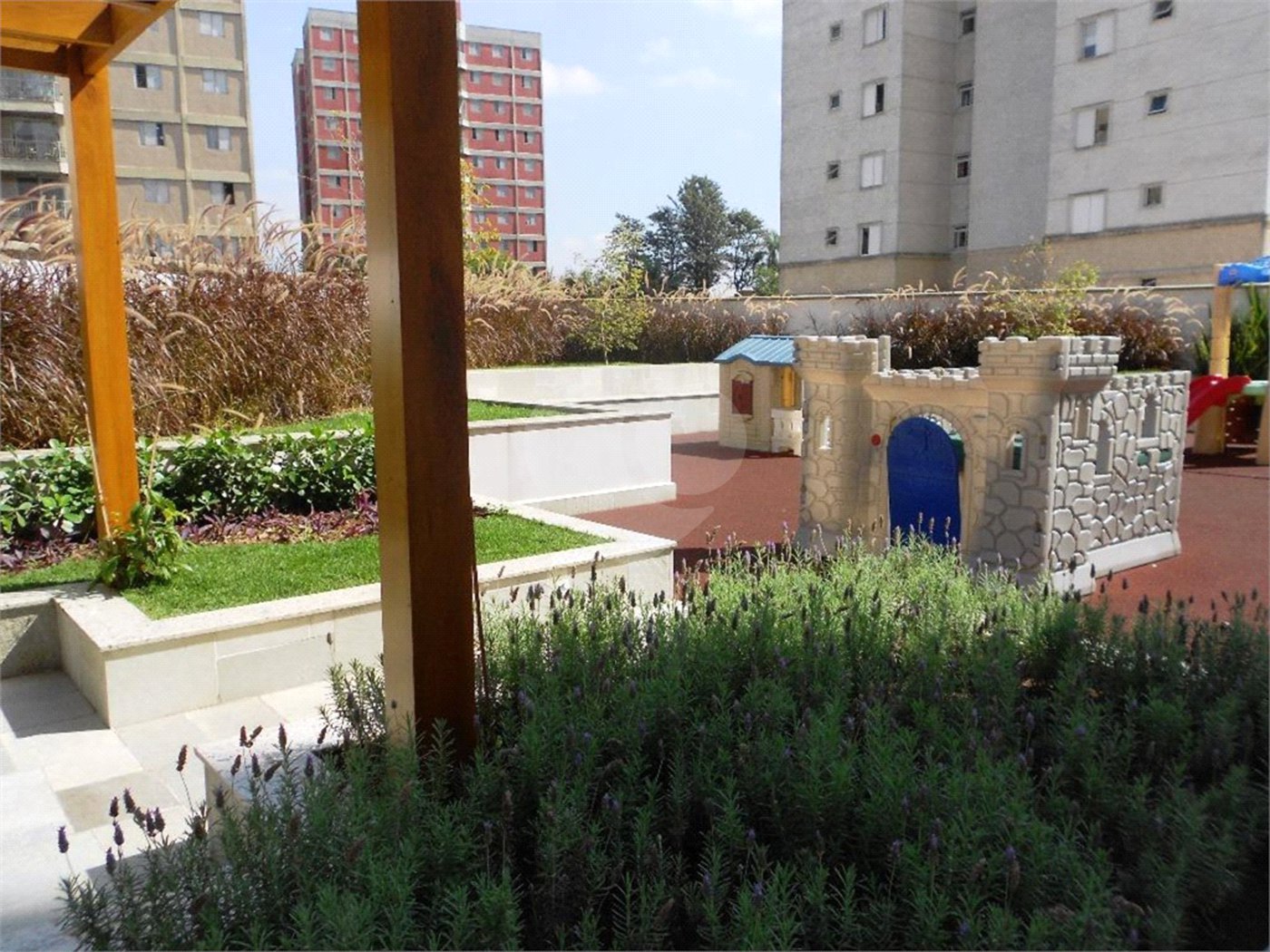 Apartamento para alugar com 4 quartos em Jardim Colombo, São Paulo, SP