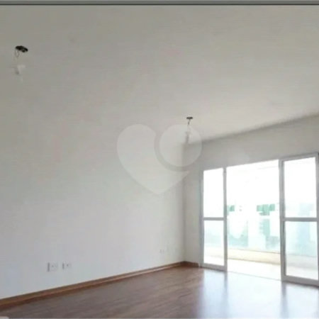 Apartamento à venda com 3 suítes em Santa Teresinha, São Paulo, SP