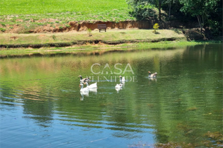 Terreno em condomínio à venda em Jundiaquara, Araçoiaba da Serra, SP