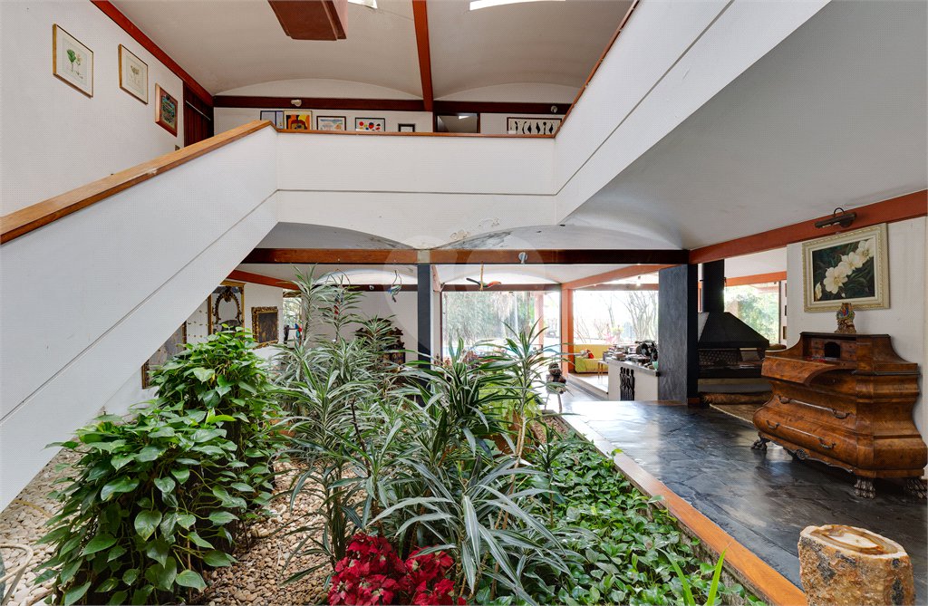 Casa à venda com 6 suítes em Morumbi, São Paulo, SP
