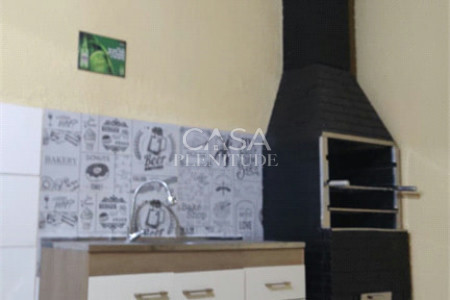 Casa à venda com 2 quartos em Jardim Paulista, Sorocaba, SP