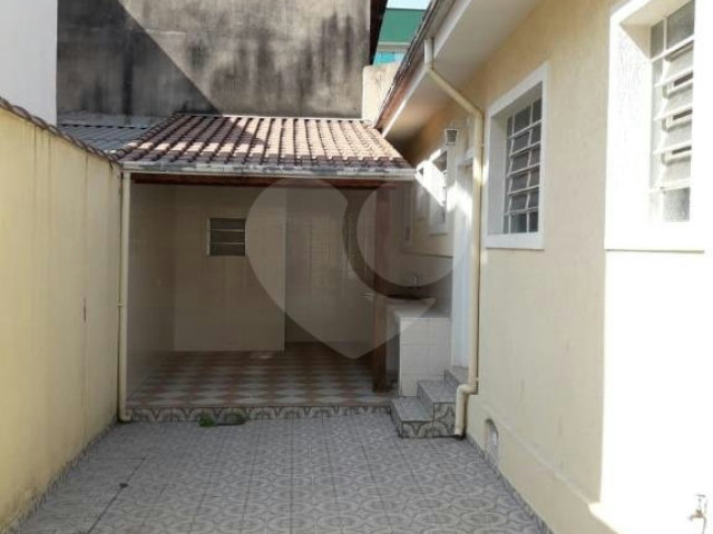 Sobrado à venda com 4 quartos, sendo 2 suítes,  em Santana, São Paulo, SP