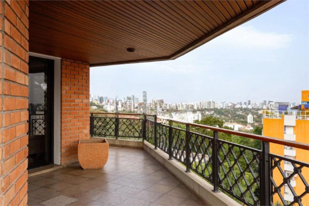 Apartamento à venda com 4 suítes em Vila Ida, São Paulo, SP