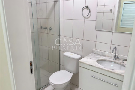 Apartamento à venda com 2 quartos, sendo 1 suíte,  em Jardim Maria José, Votorantim, SP