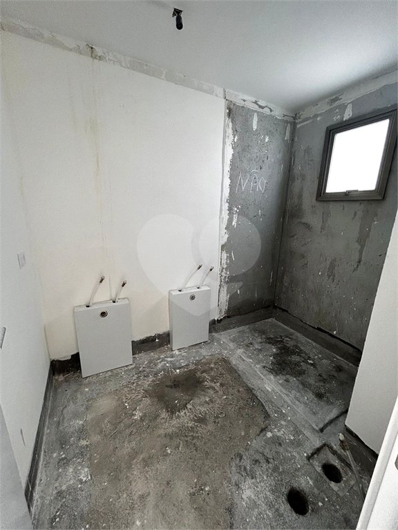 Apartamento à venda com 3 suítes em Vila Clementino, São Paulo, SP