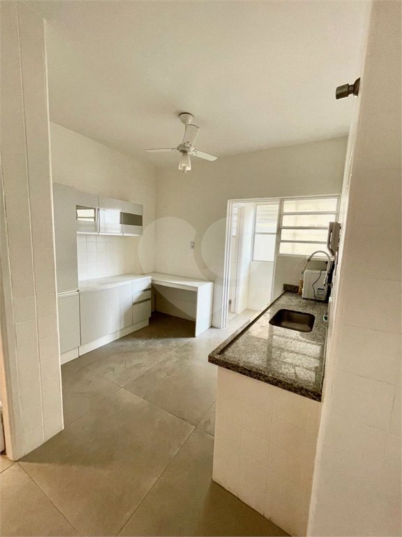 Apartamento à venda com 3 quartos em Cerqueira César, São Paulo, SP